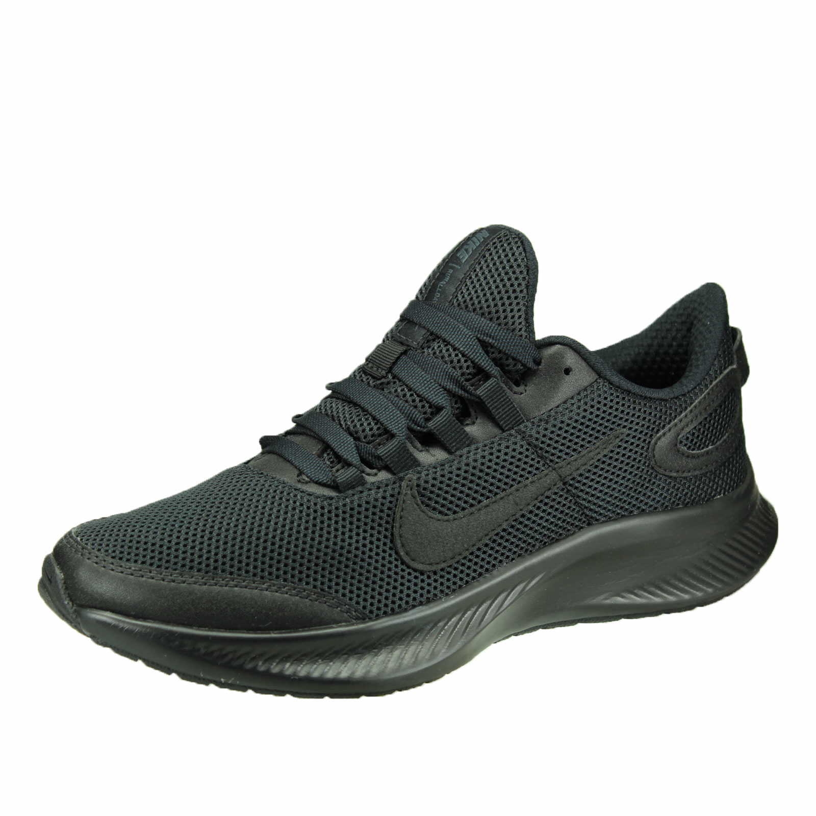 Nike Sneaker für Damen in schwarz | Schuhparadies